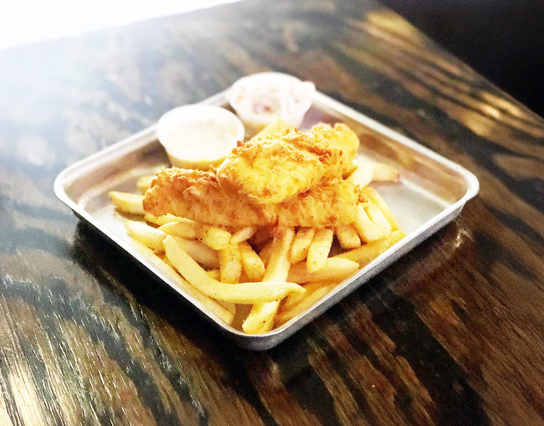 Shuckin Shack