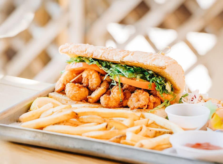 Shuckin Shack