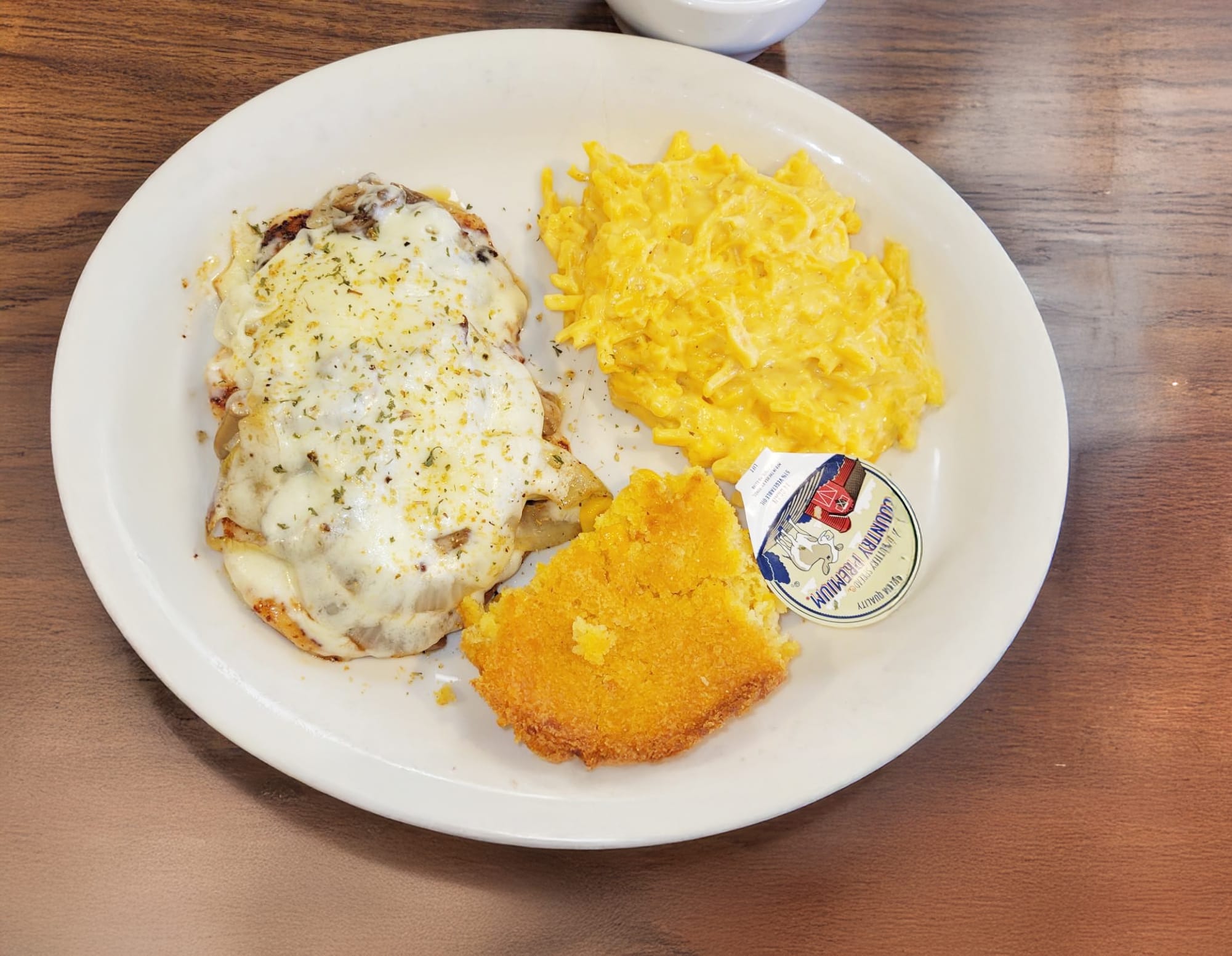 Cold Creek Cafe