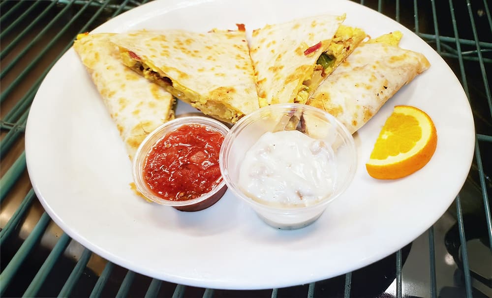 Cold Creek Cafe