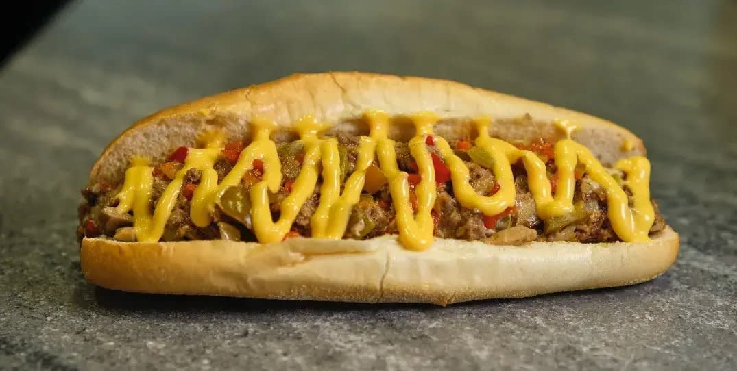 The Original Steaks and Hoagies