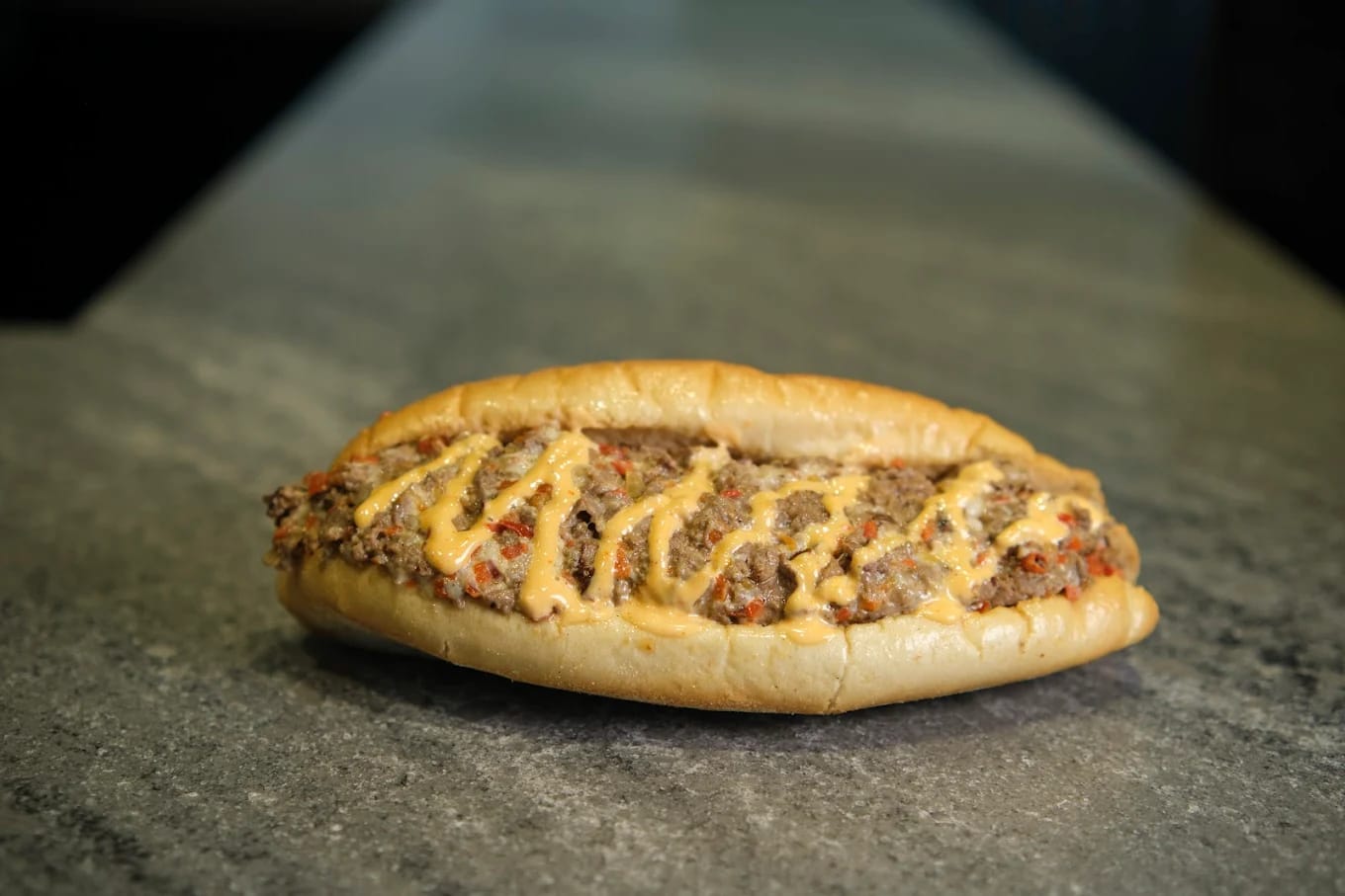 The Original Steaks and Hoagies