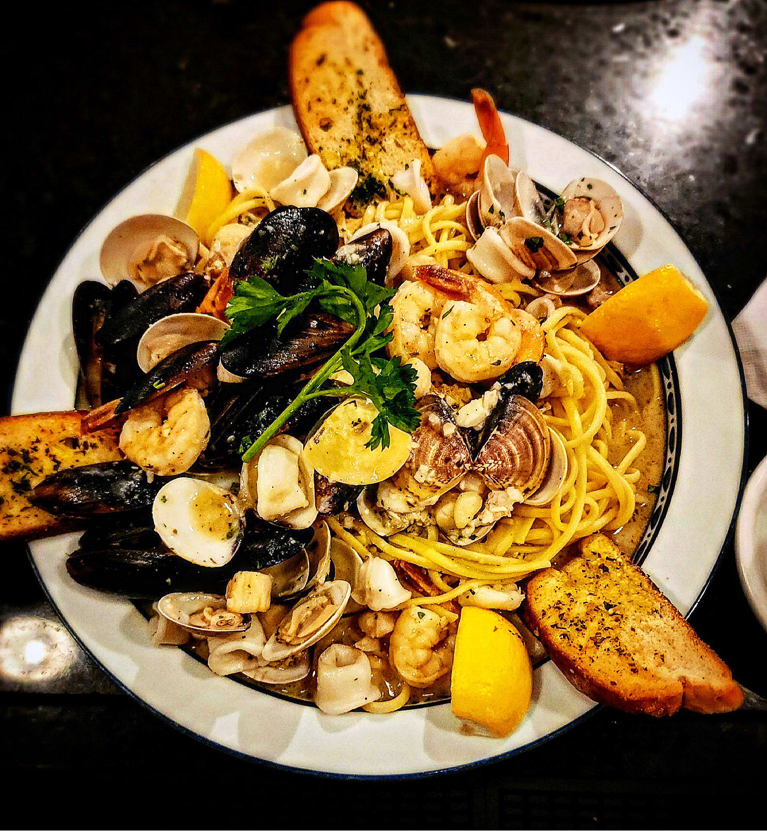 Photo 1 of 4: Allegro Bistro