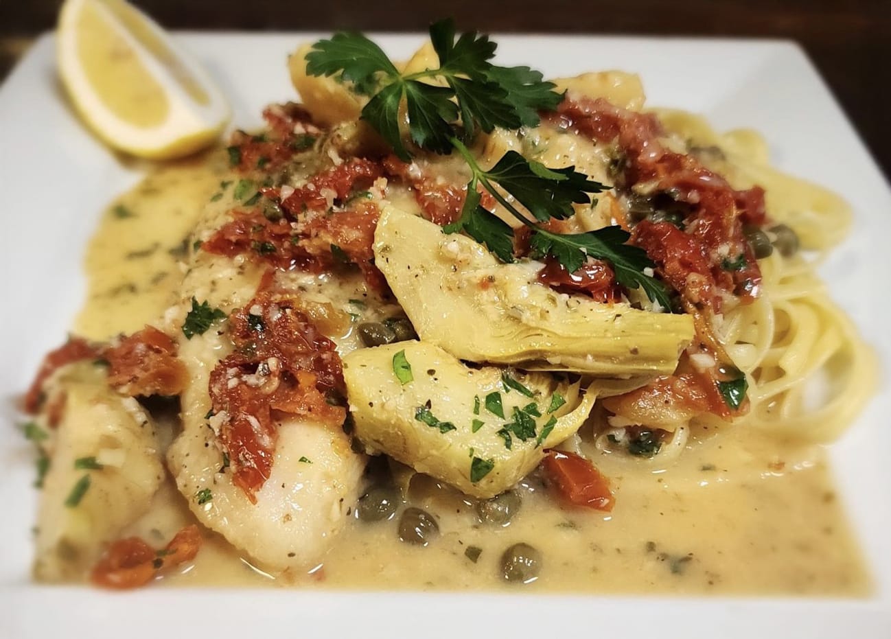 Allegro Bistro