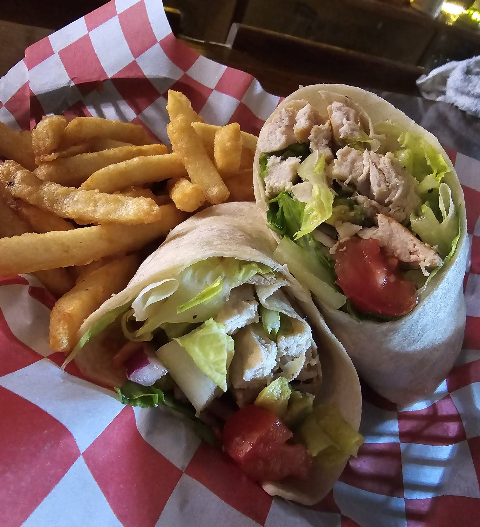 Markoh's on Main