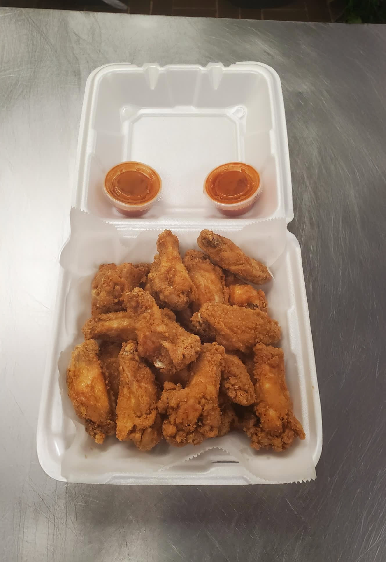 Burger Barn