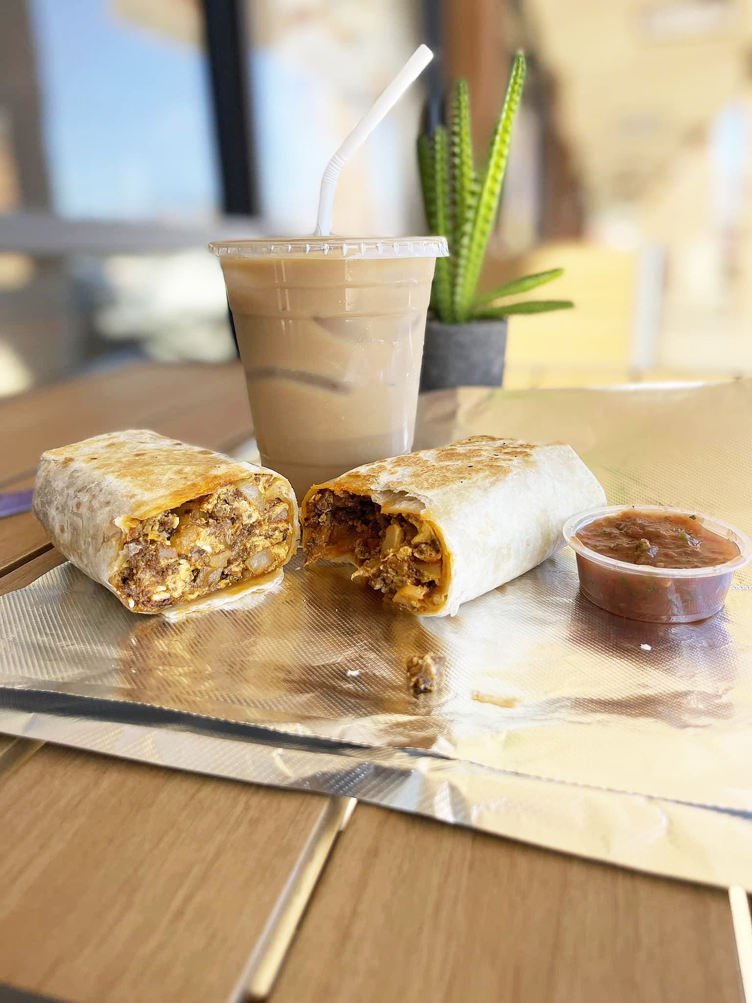 Rise & Shine Donuts + more