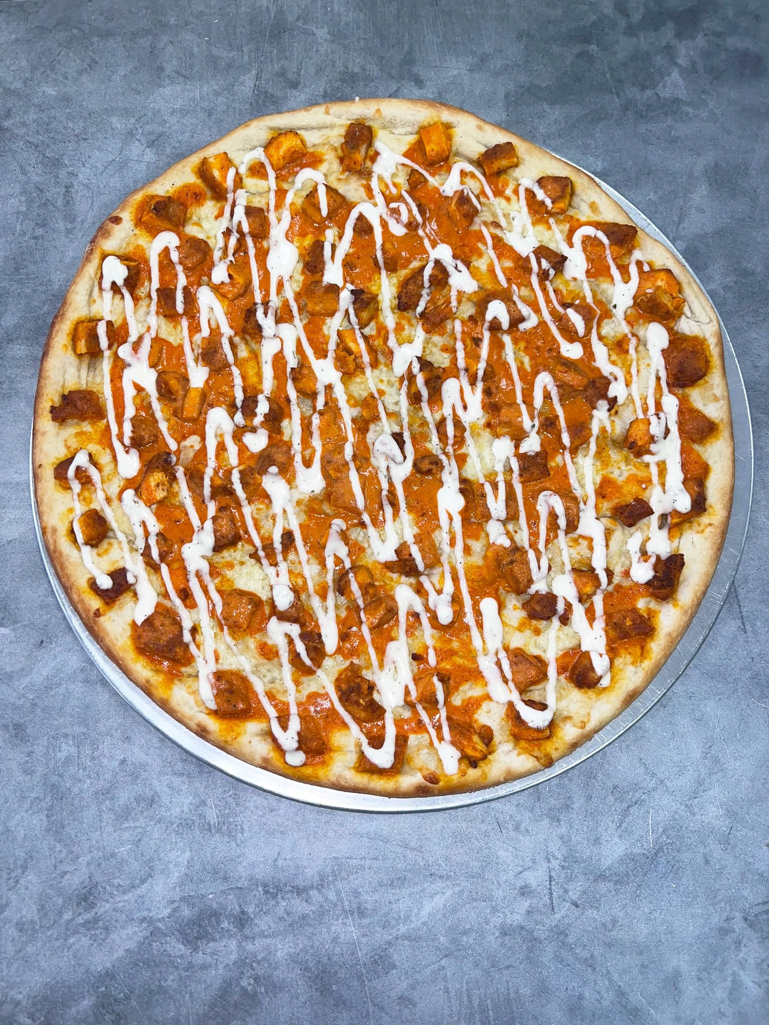 Valducci's Pizza - Shoprite