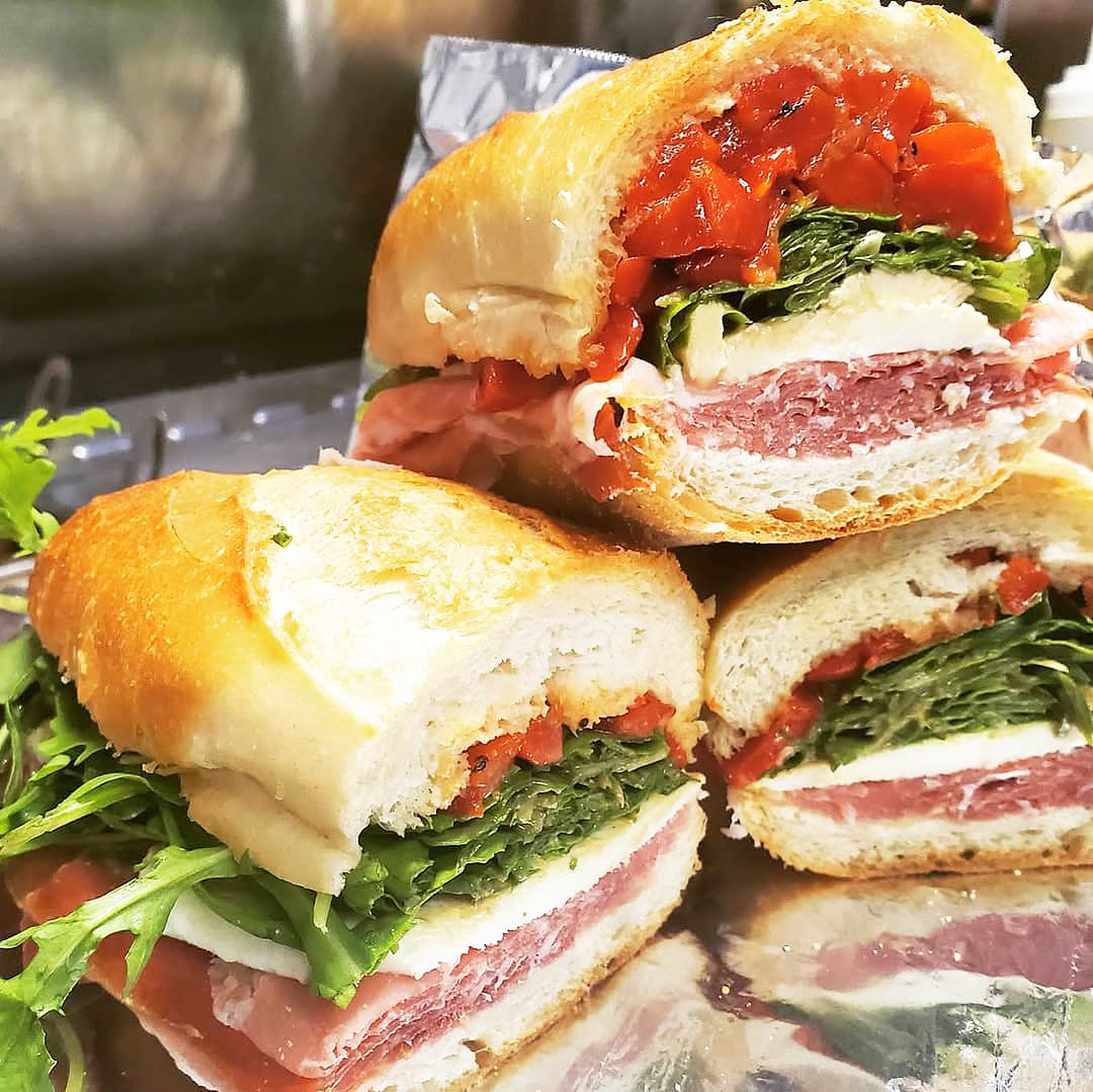 Pisillo Italian Panini Chelsea