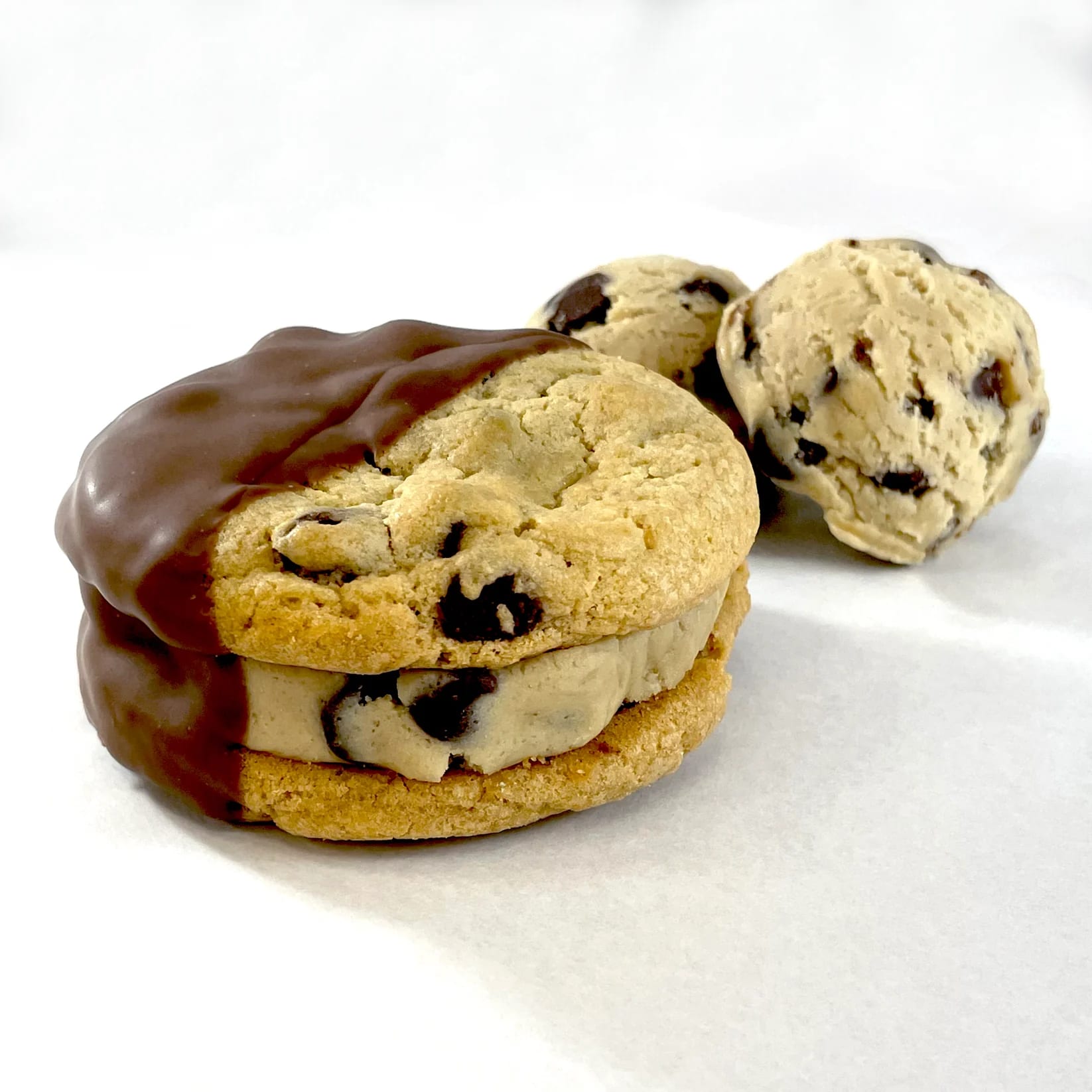 Mary’s Mtn Cookies