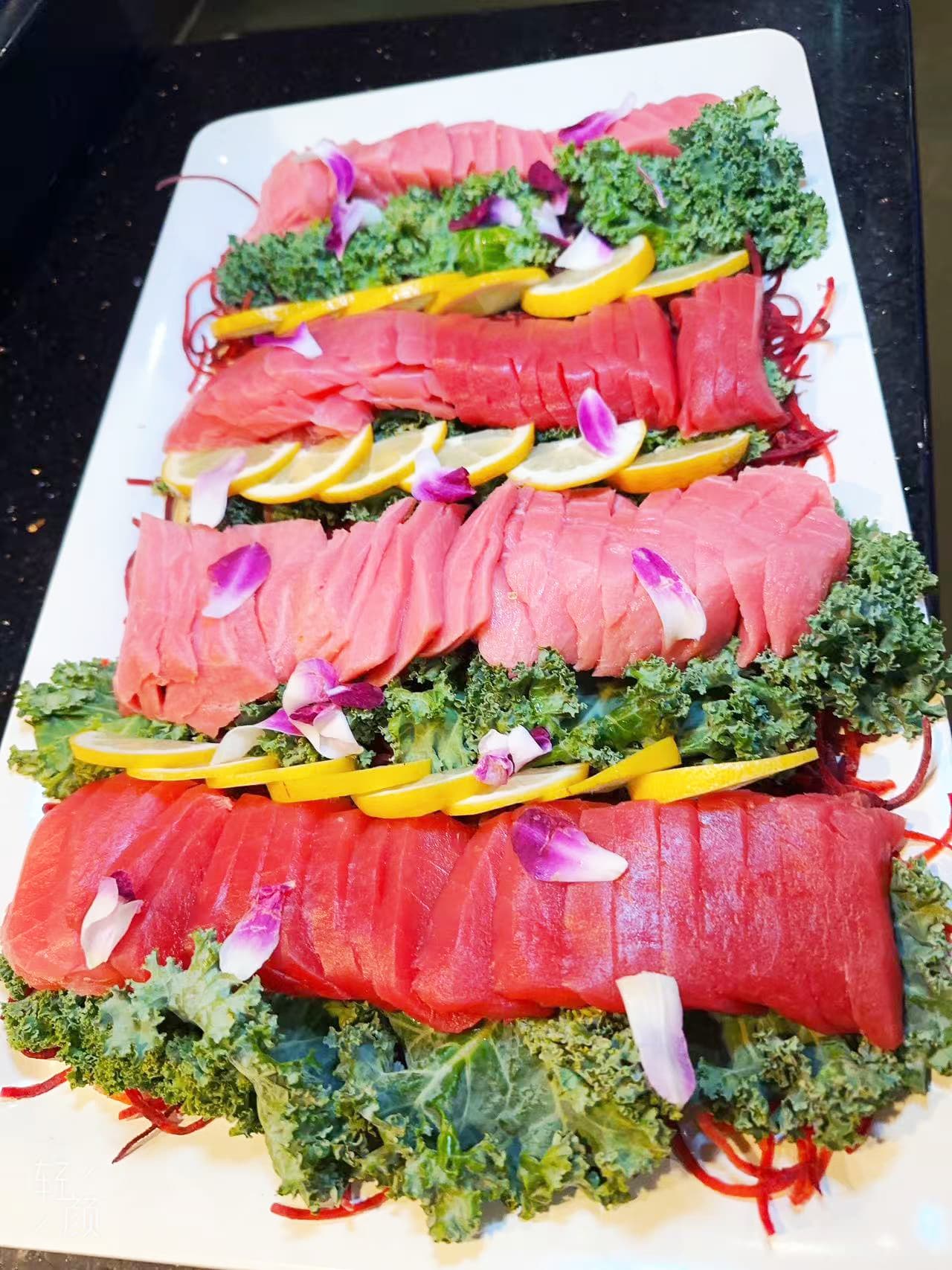 Koizi Endless Gourmet Grill & Sushi