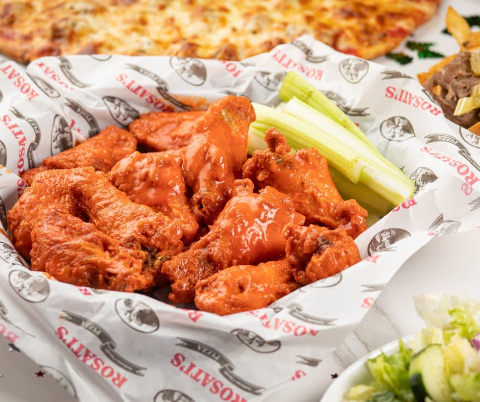 Rosati's Pizza