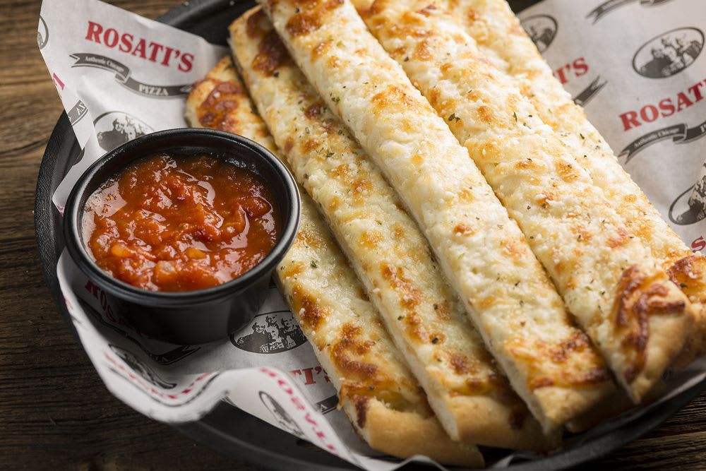 Rosati's Pizza