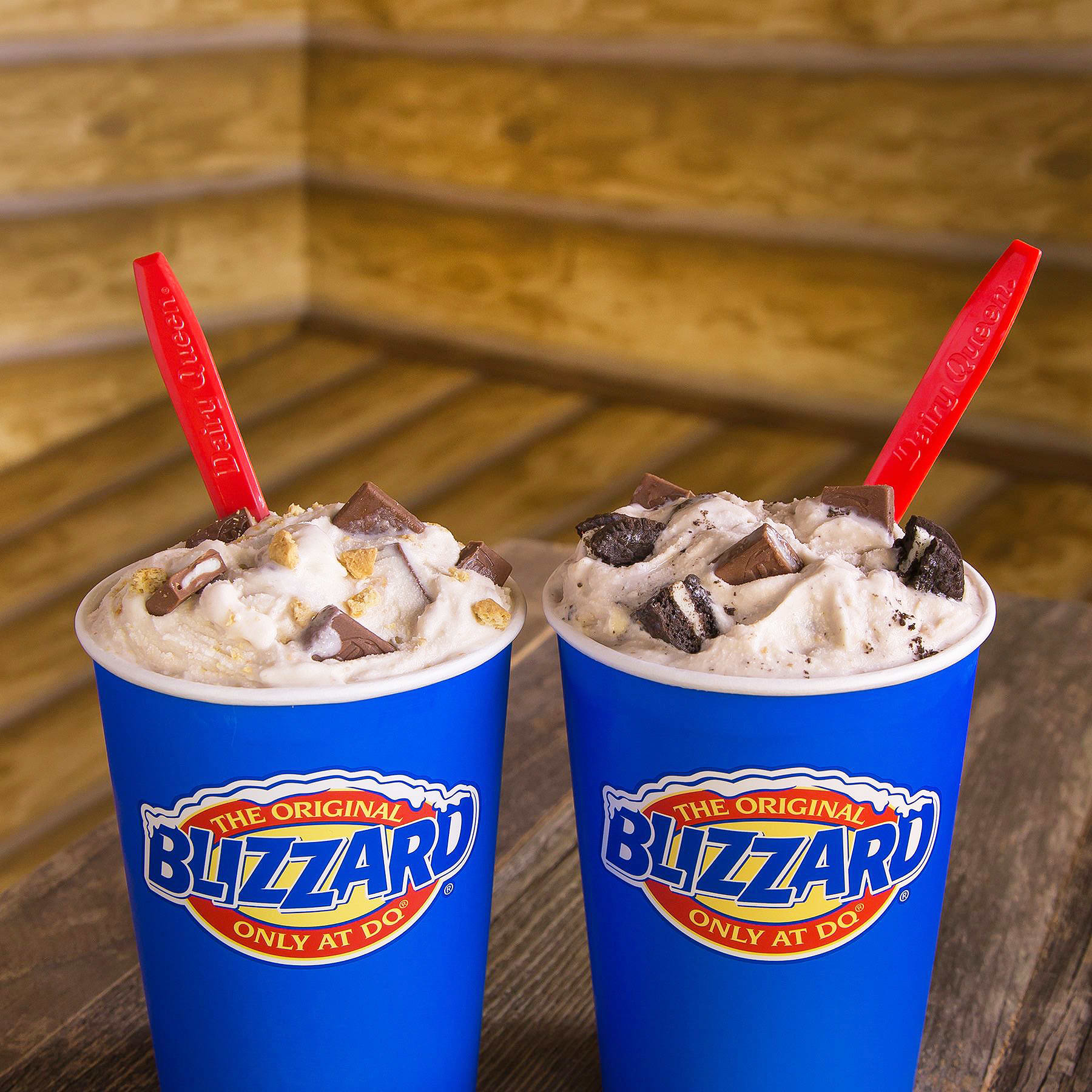 DQ Grill & Chill Restaurant