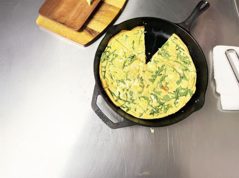 Pasture Kitchen