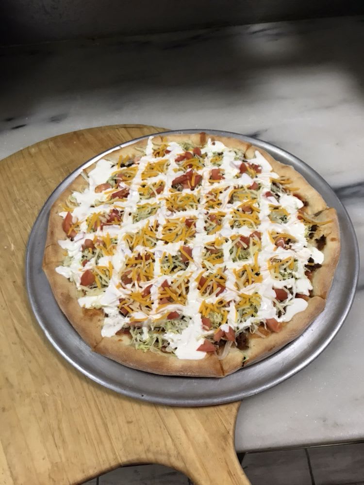 Photo 1 of 1: Antonio's Pizza House