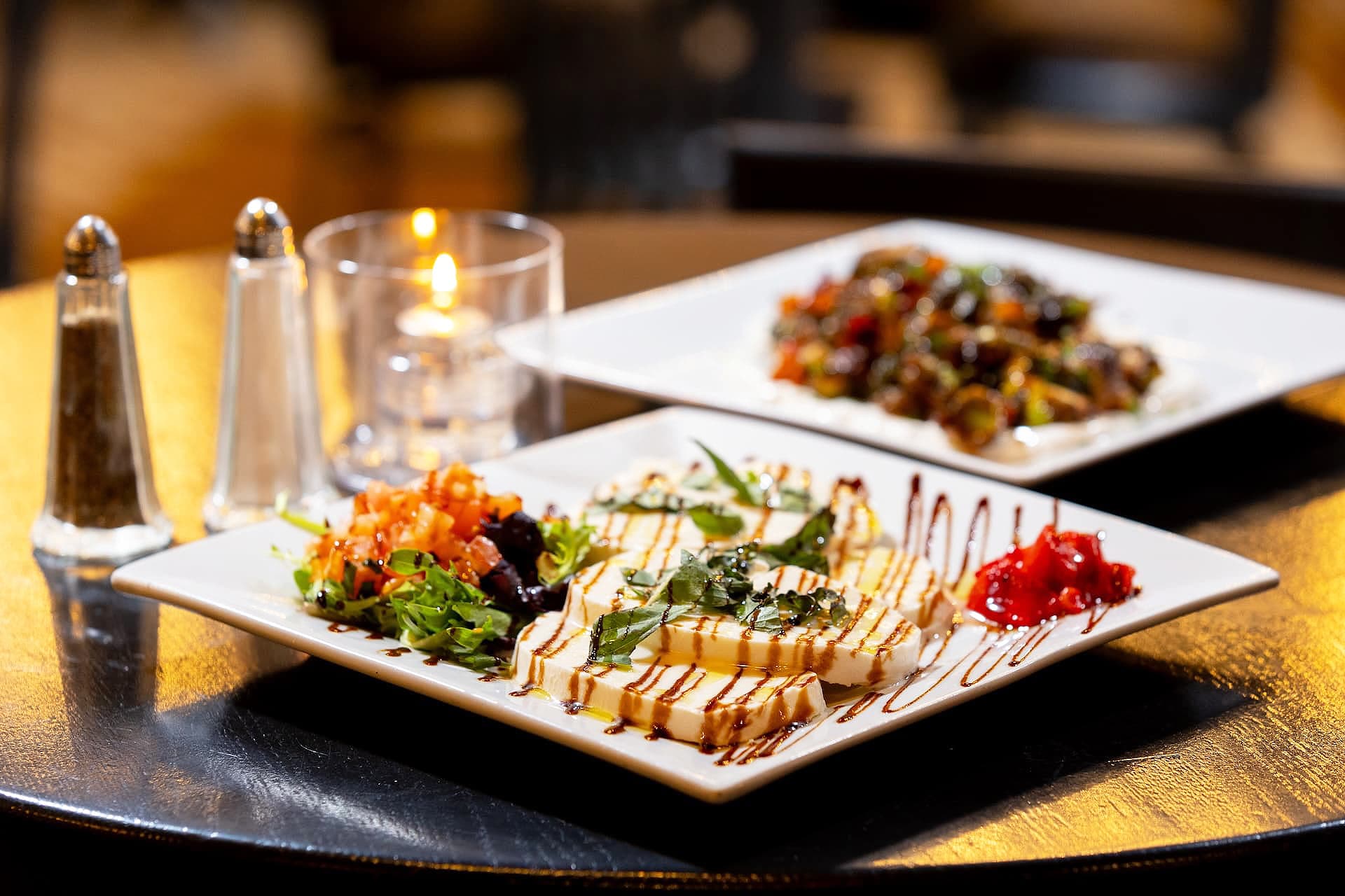 Pierro's Italian Bistro