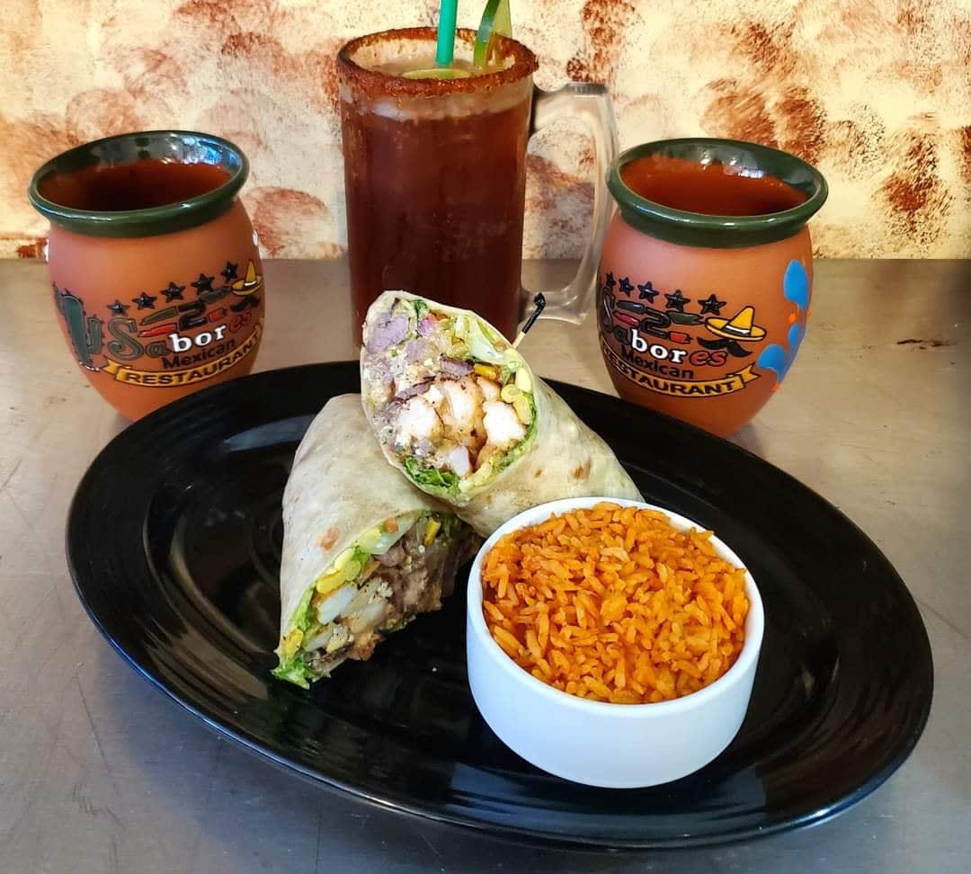 Photo 1 of 4: Dos Sabores