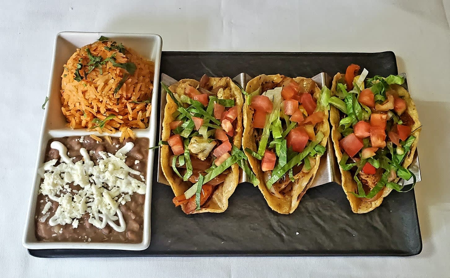 Dos Sabores