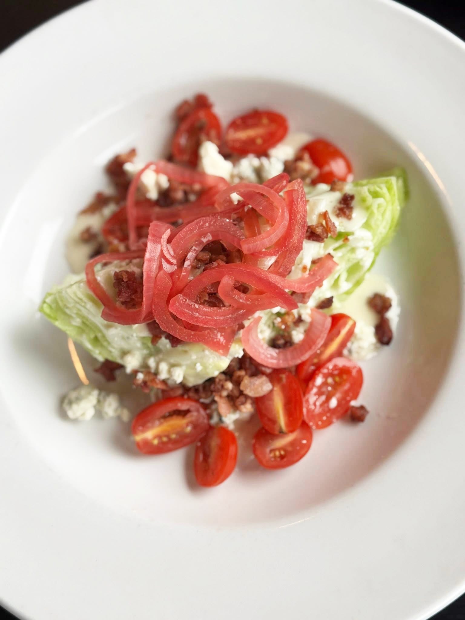 Bistro on the Greens