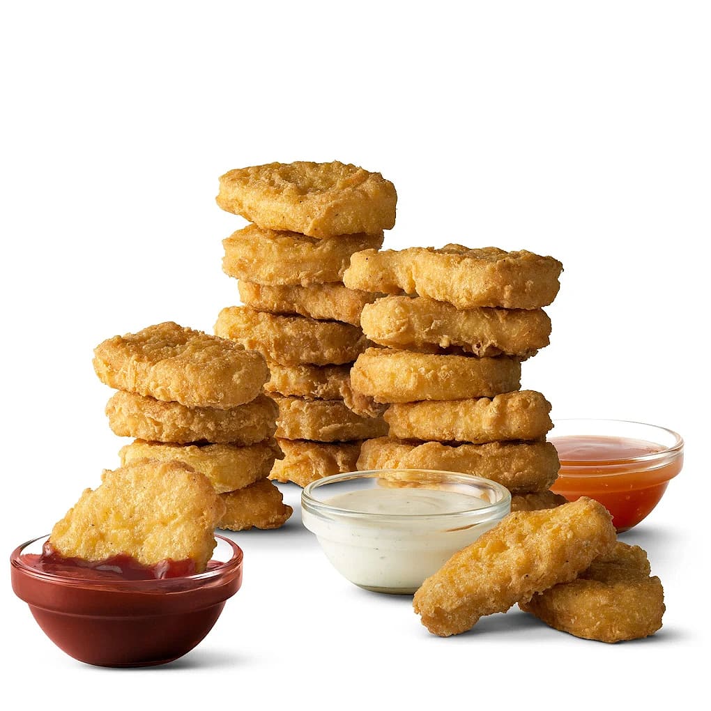 McDonald's - Portola Pkwy