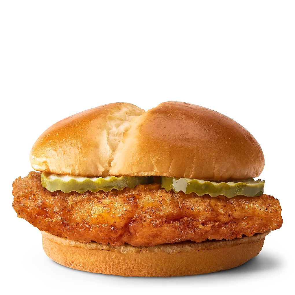 McDonald's - Portola Pkwy