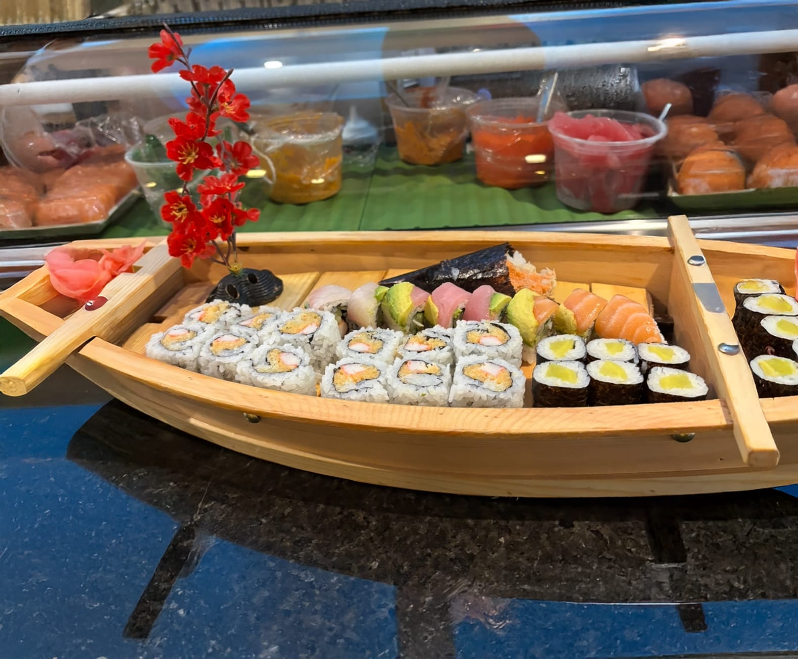 Photo 1 of 4: Tokyo Sushi