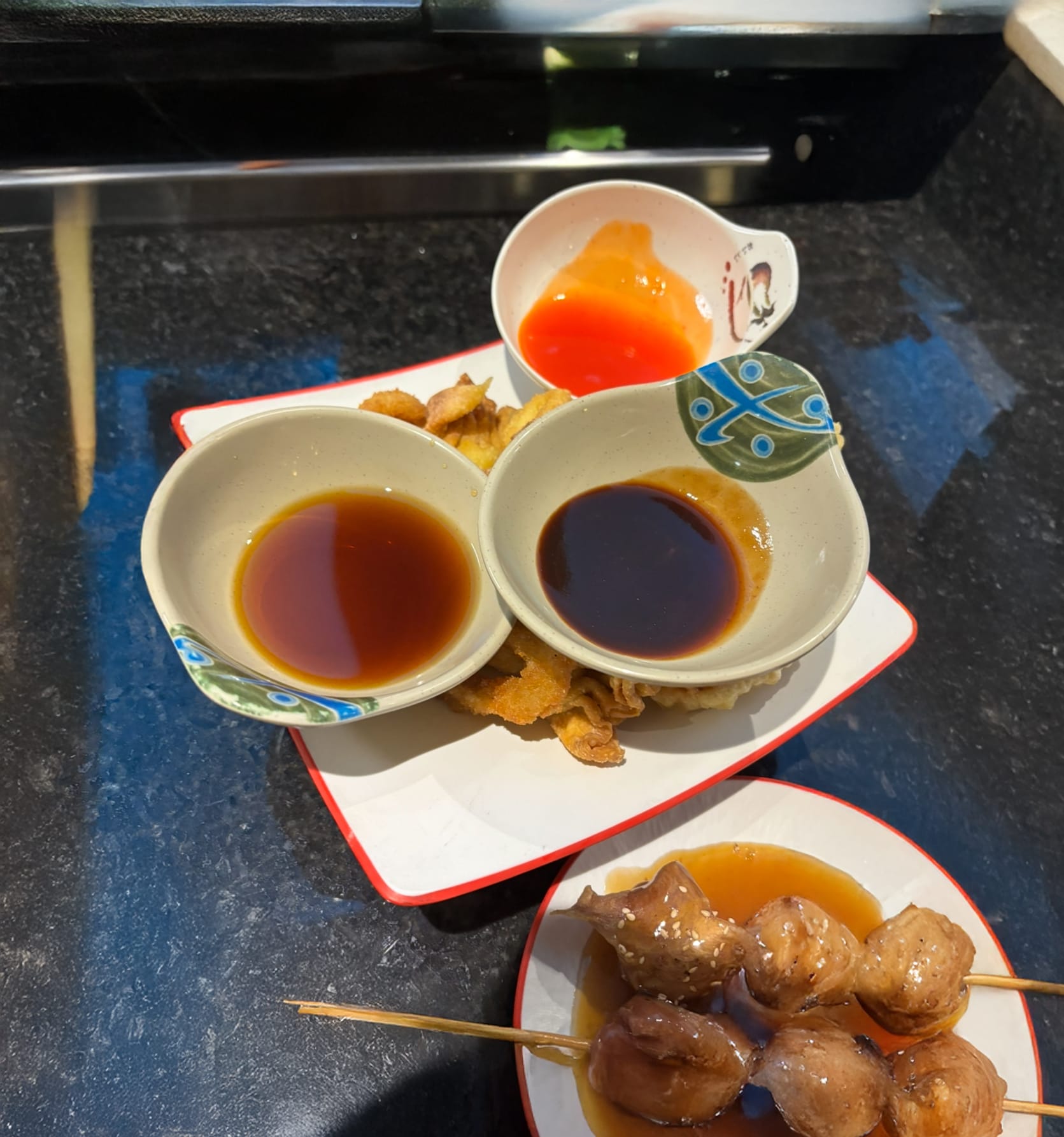 Tokyo Sushi