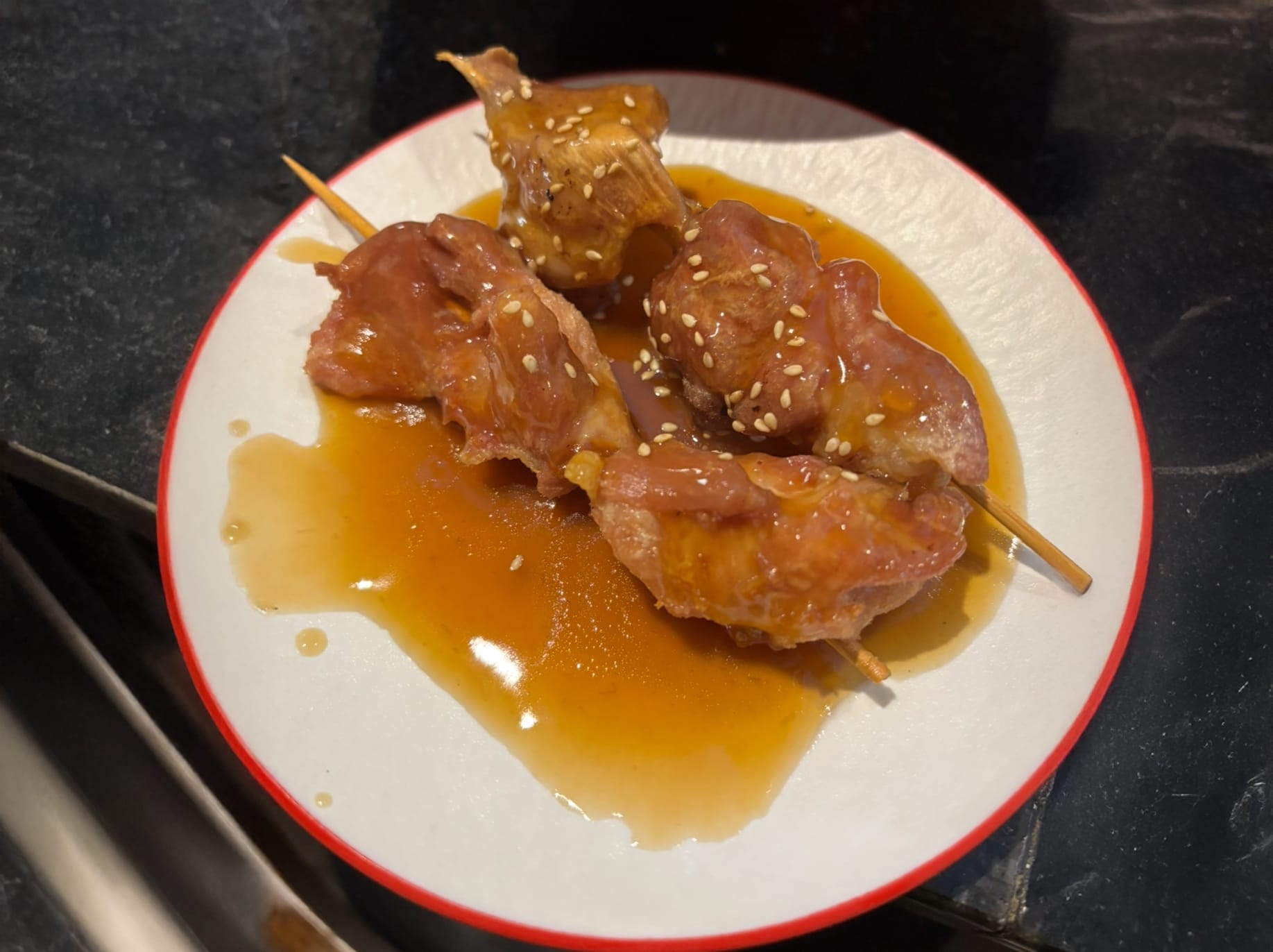 Tokyo Sushi