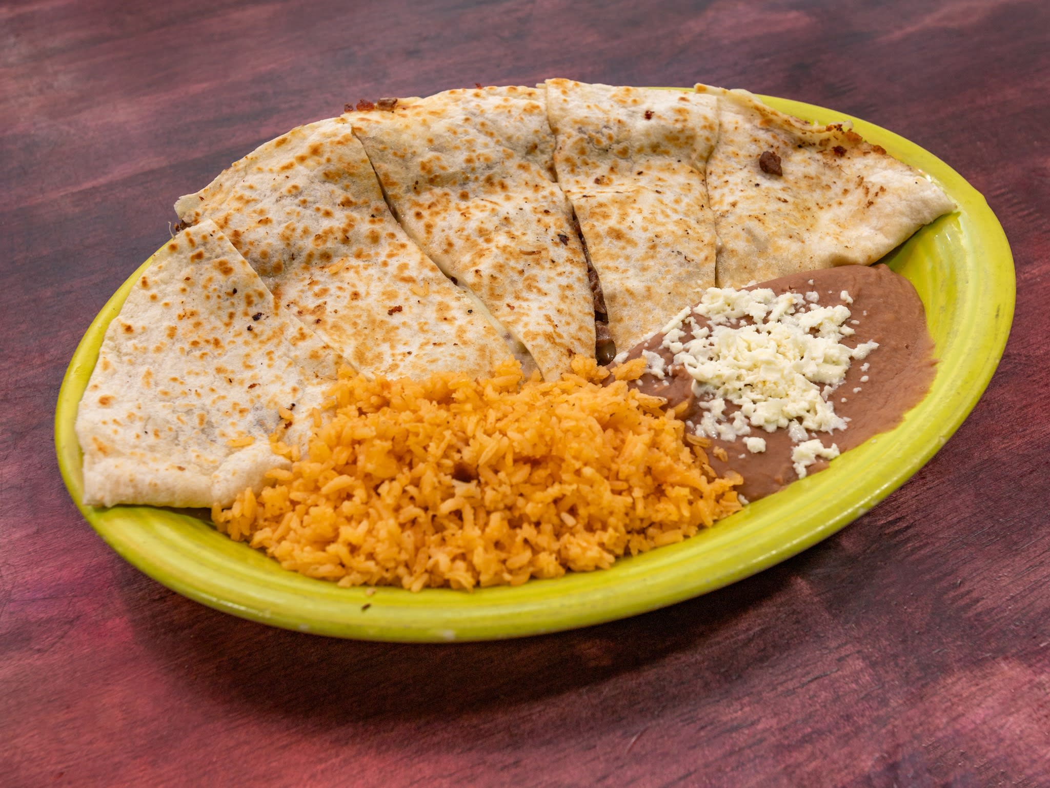 El Dorado