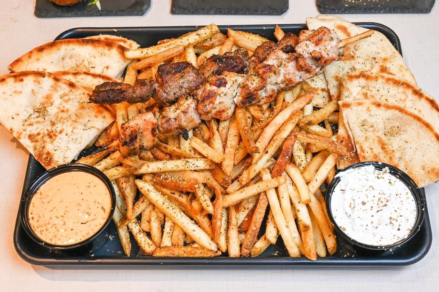 Mediterranean Express