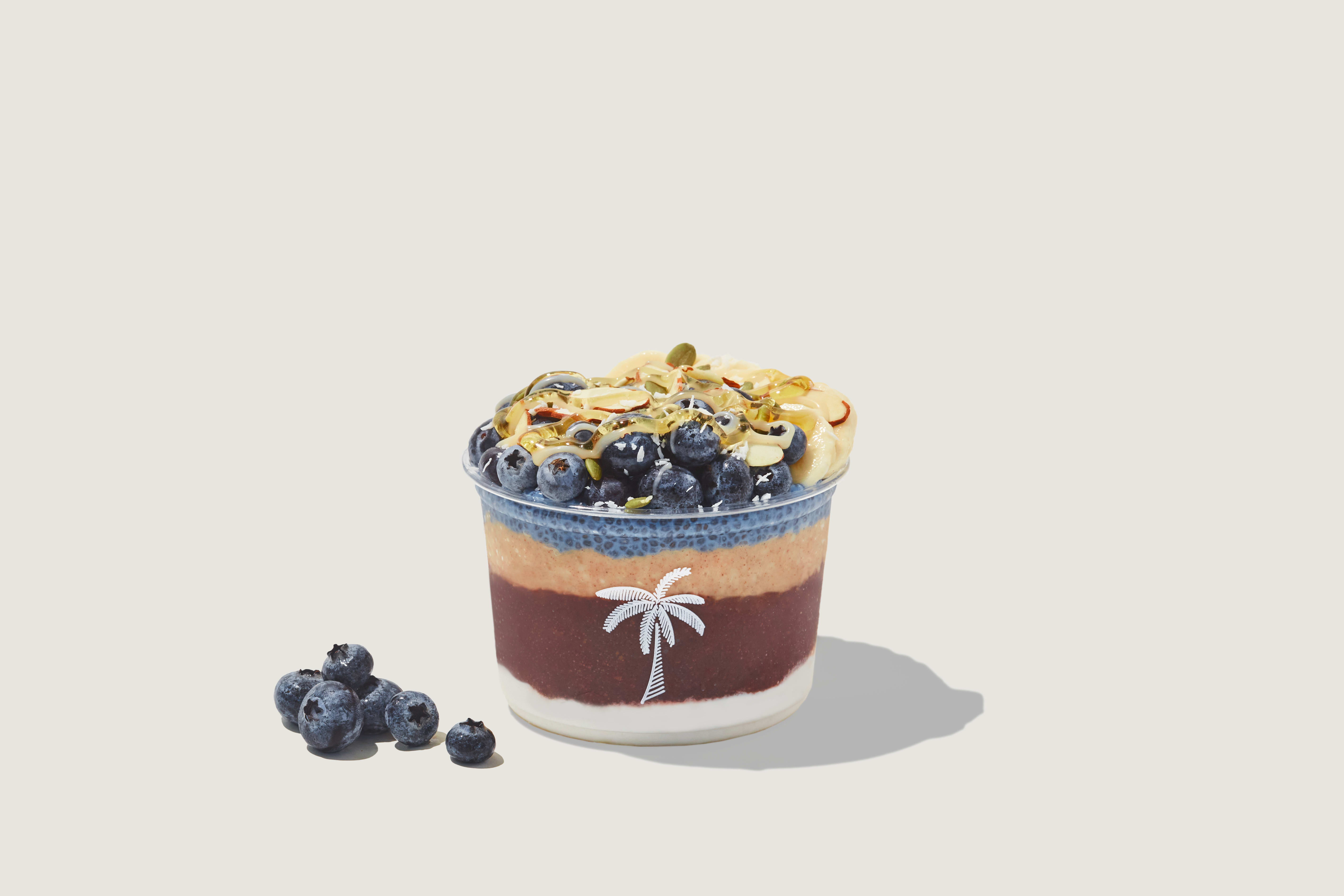 Palmetto Superfoods