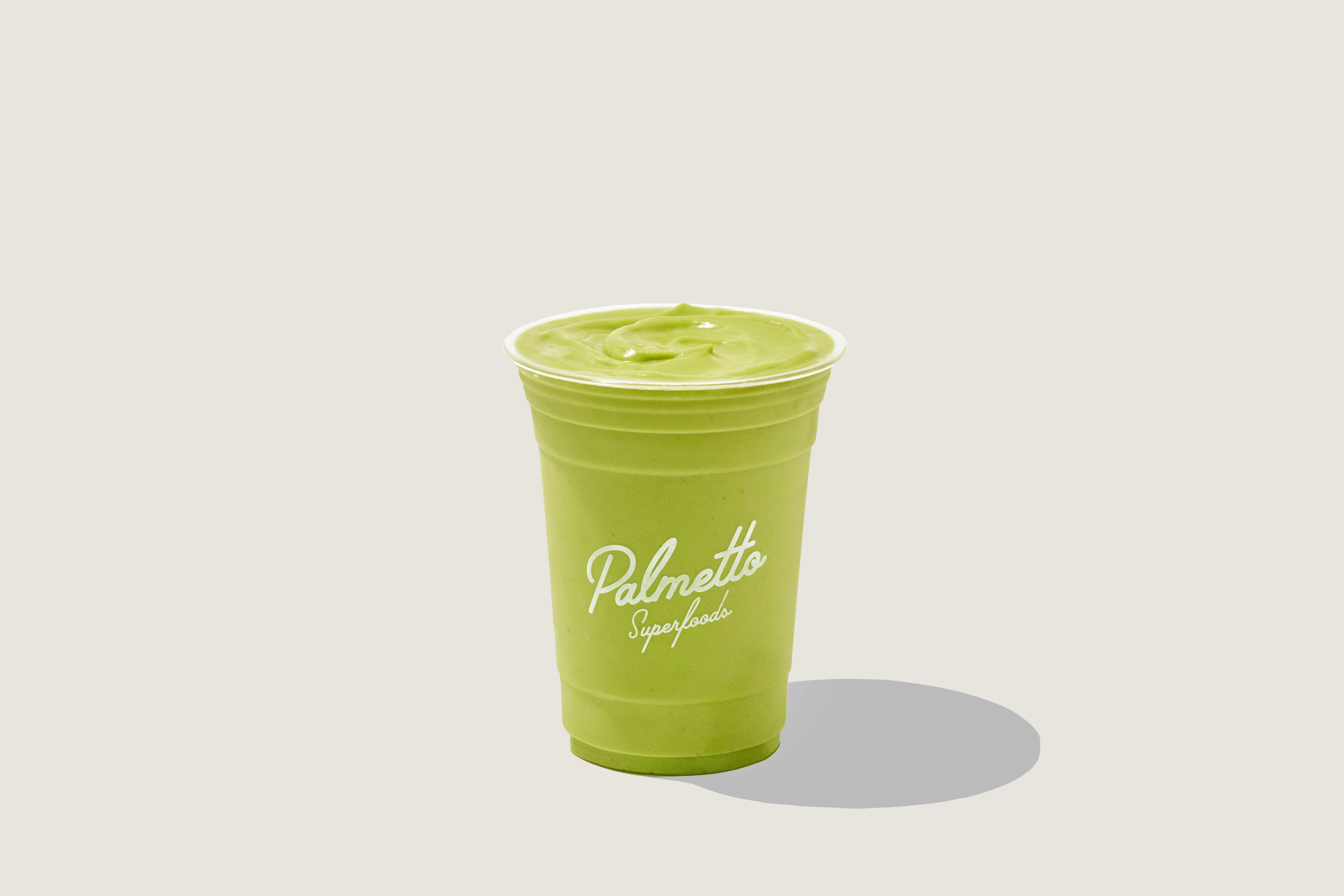 Palmetto Superfoods