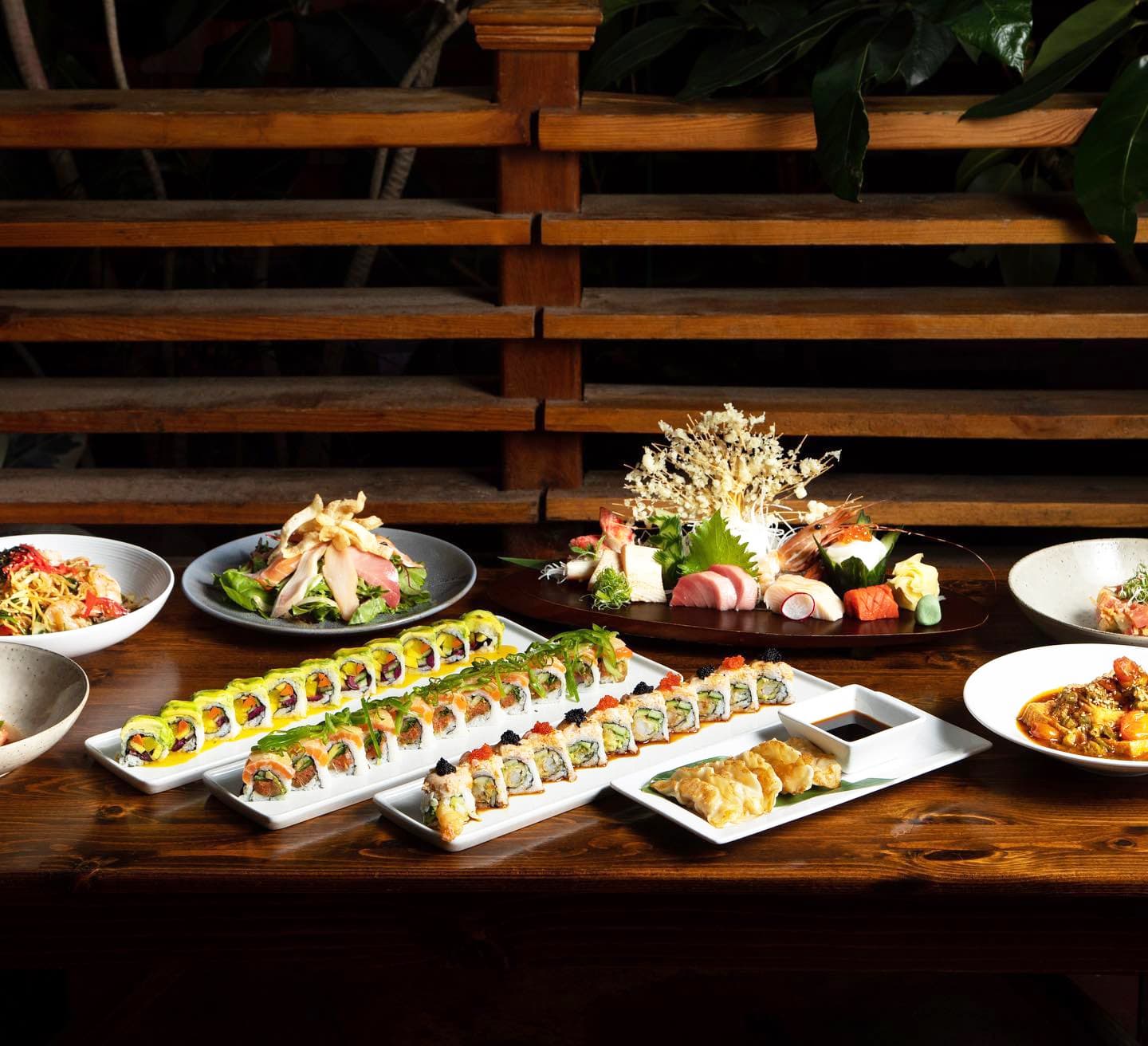 Umi Sake House