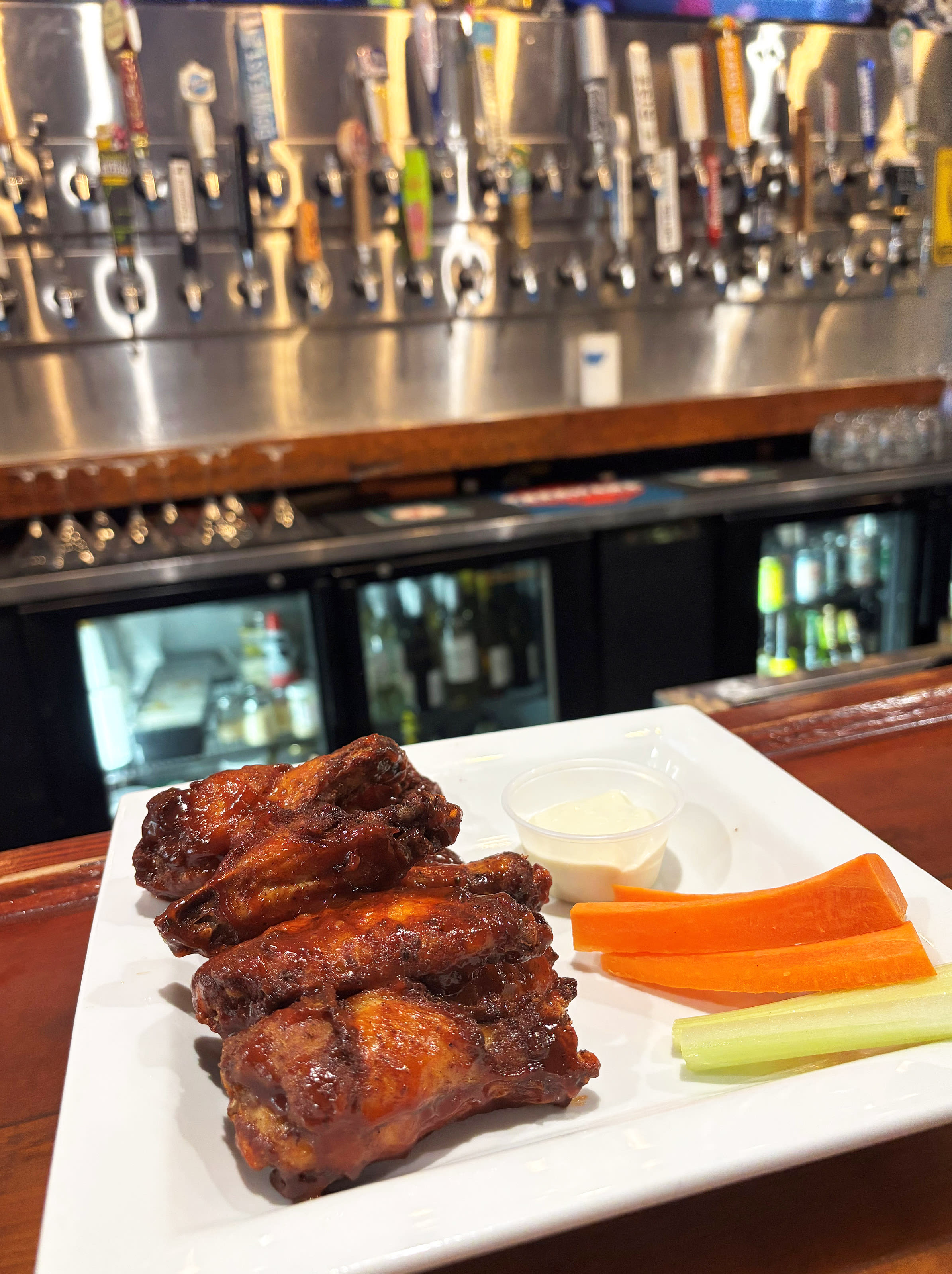 Pooch's Pour House