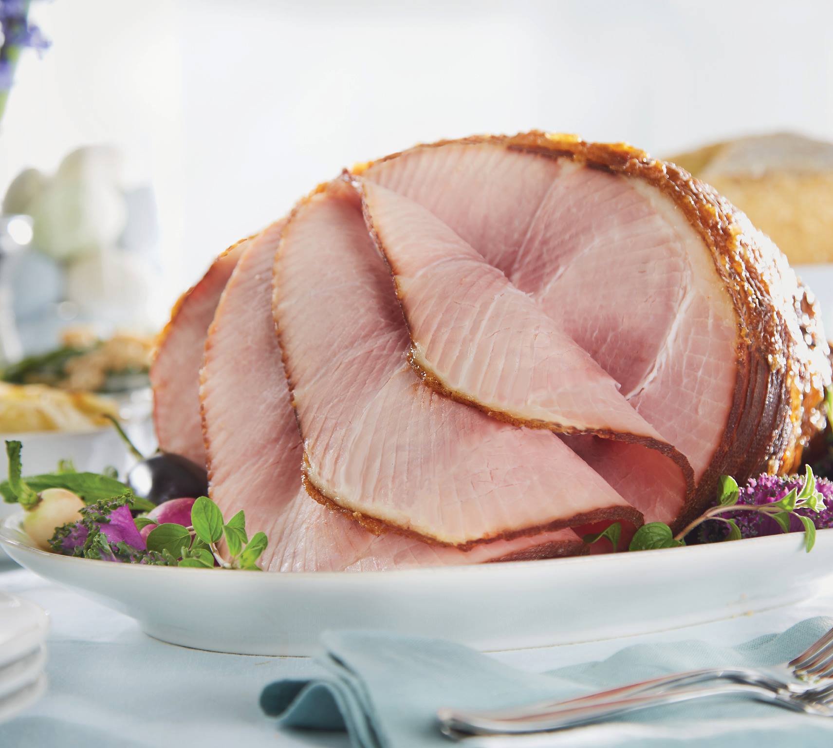 Photo 1 of 4: The Honey Baked Ham Company