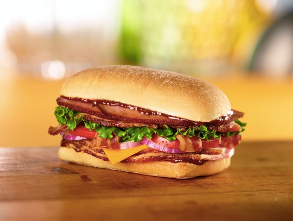 The Honey Baked Ham Company