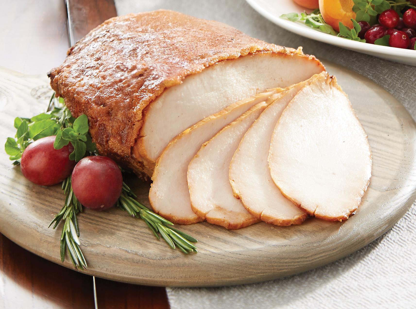 The Honey Baked Ham Company