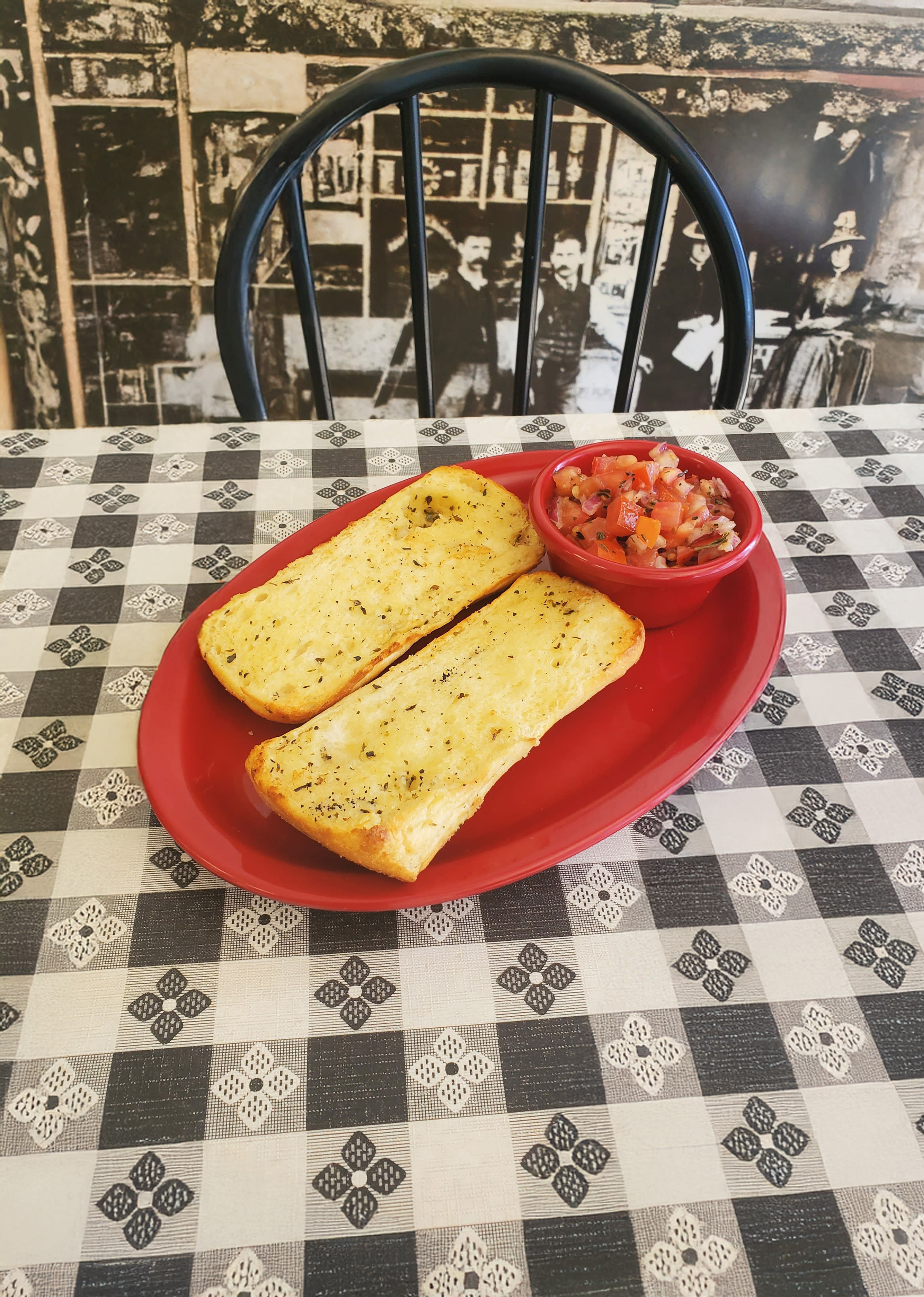 Johnny's Pizza
