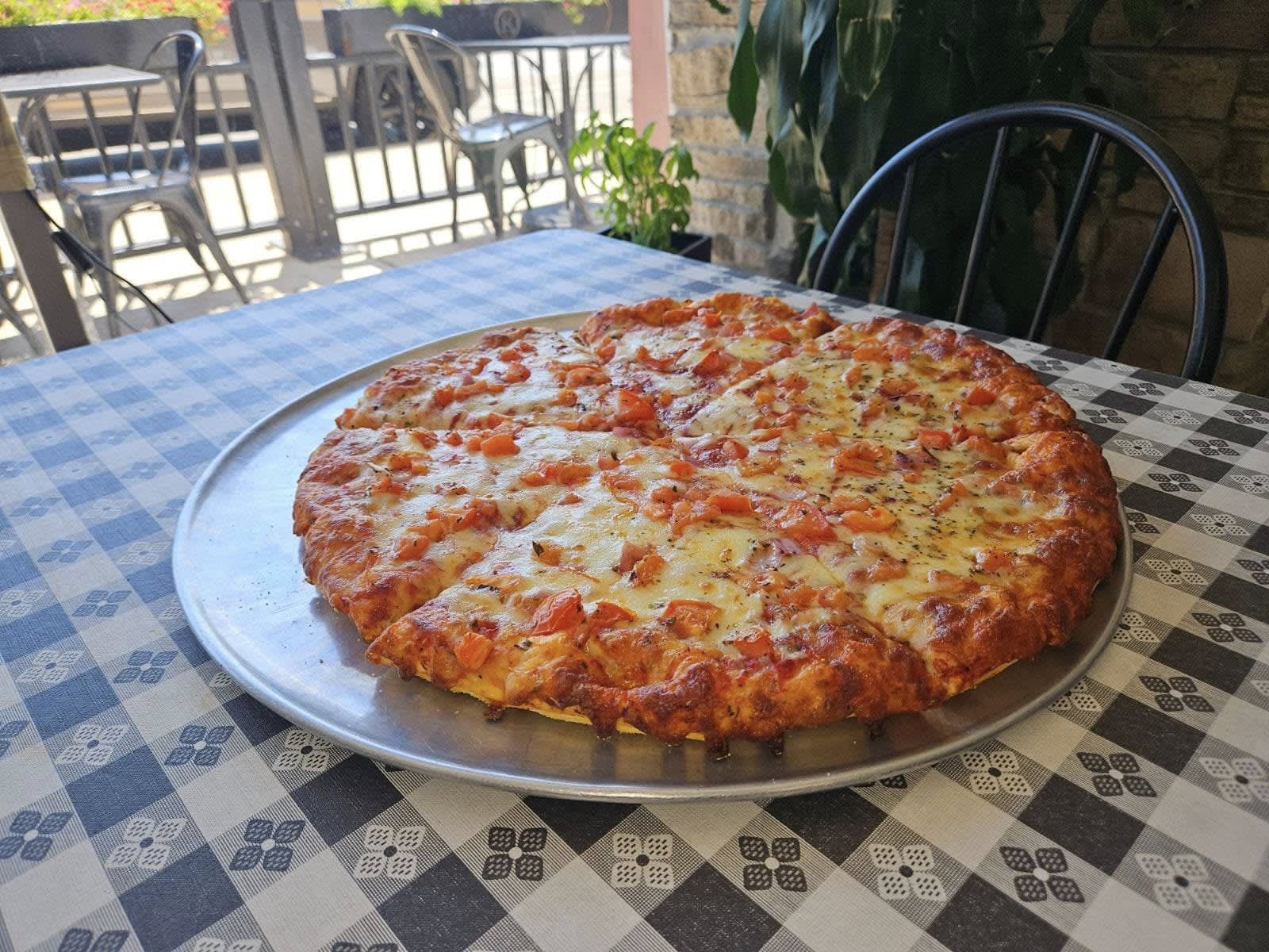 Johnny's Pizza