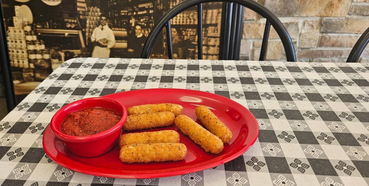Johnny's Pizza