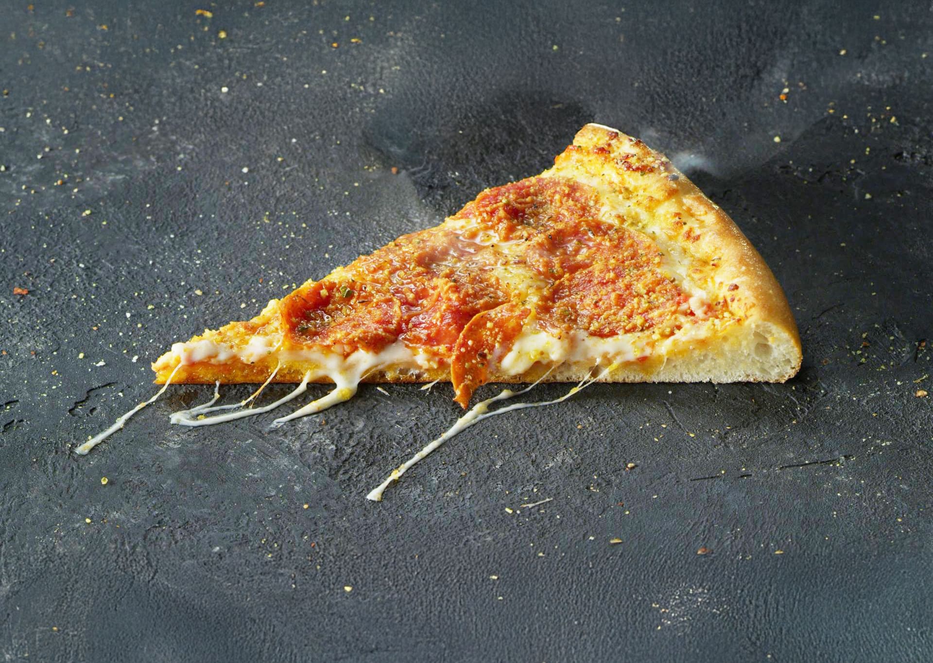 Photo 1 of 2: Papa Johns