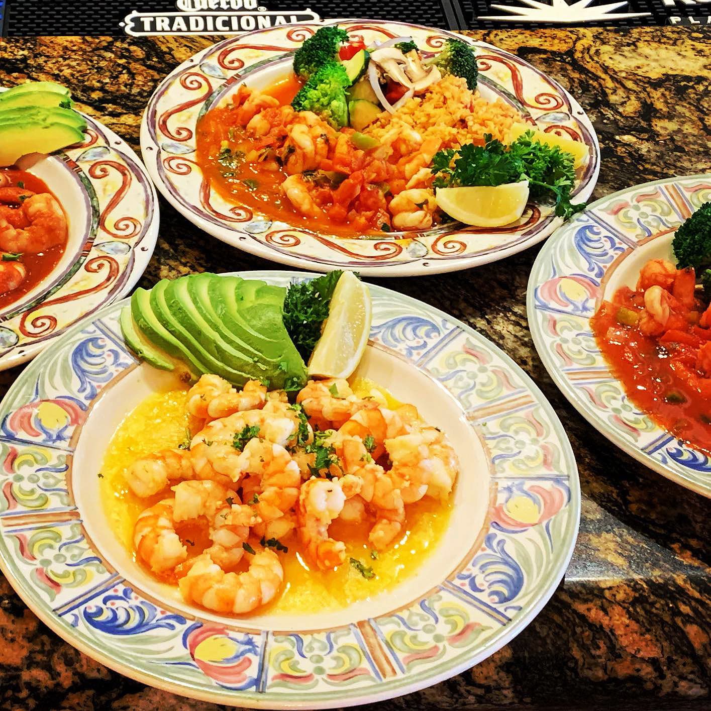 Casuelas Café