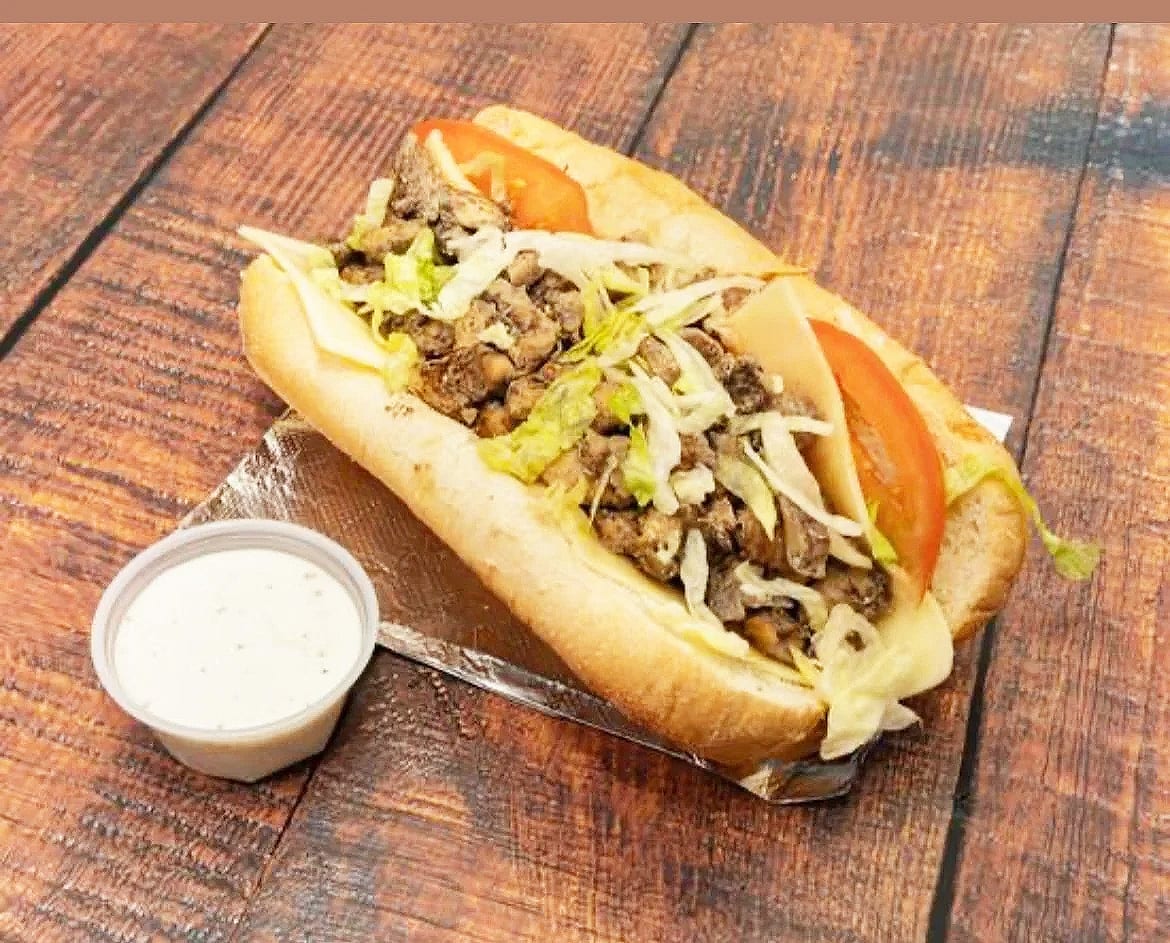 Mel's California Hoagies