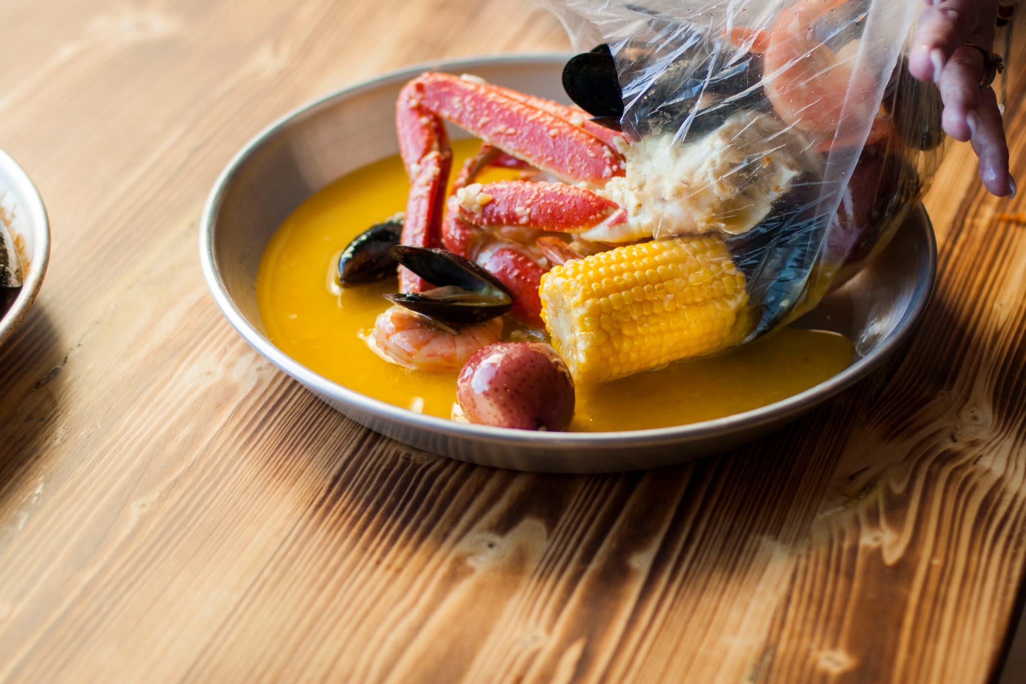 Hook & Reel Cajun Seafood & Bar