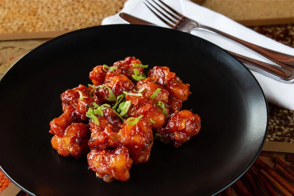 Lazeez Indian Cuisine
