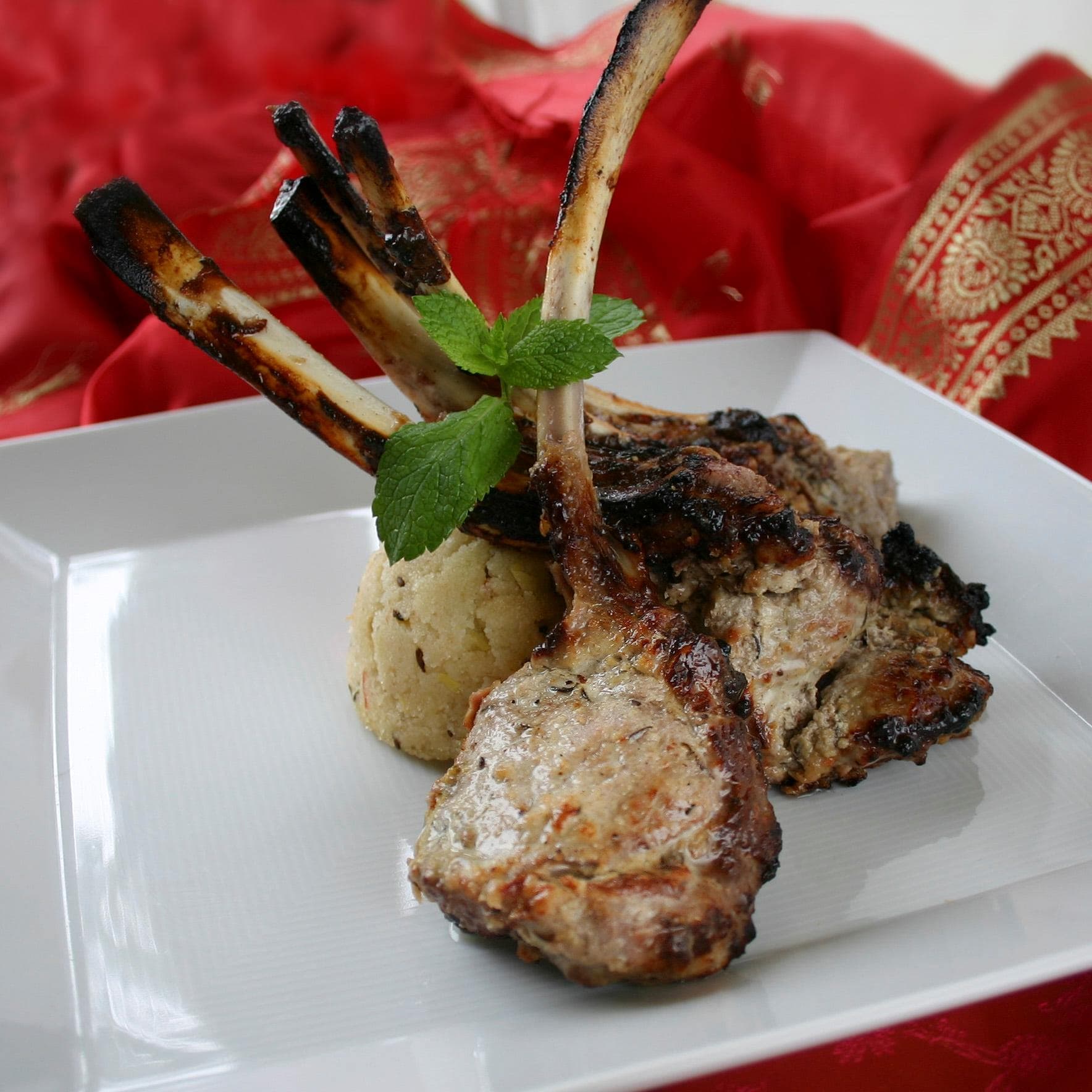 Lazeez Indian Cuisine