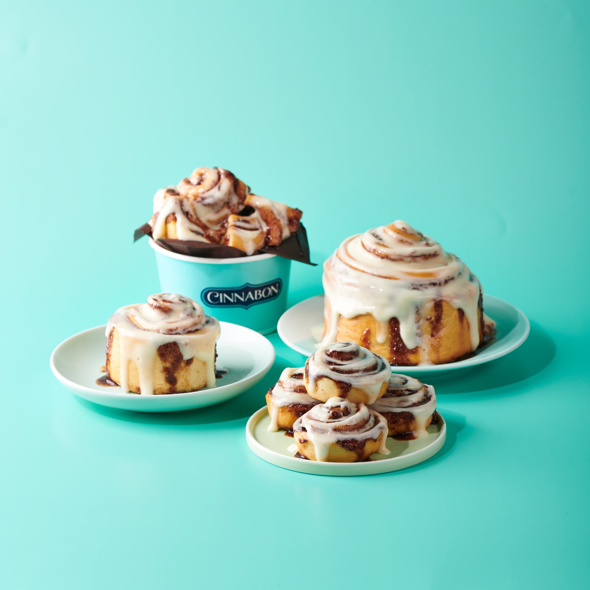 Cinnabon
