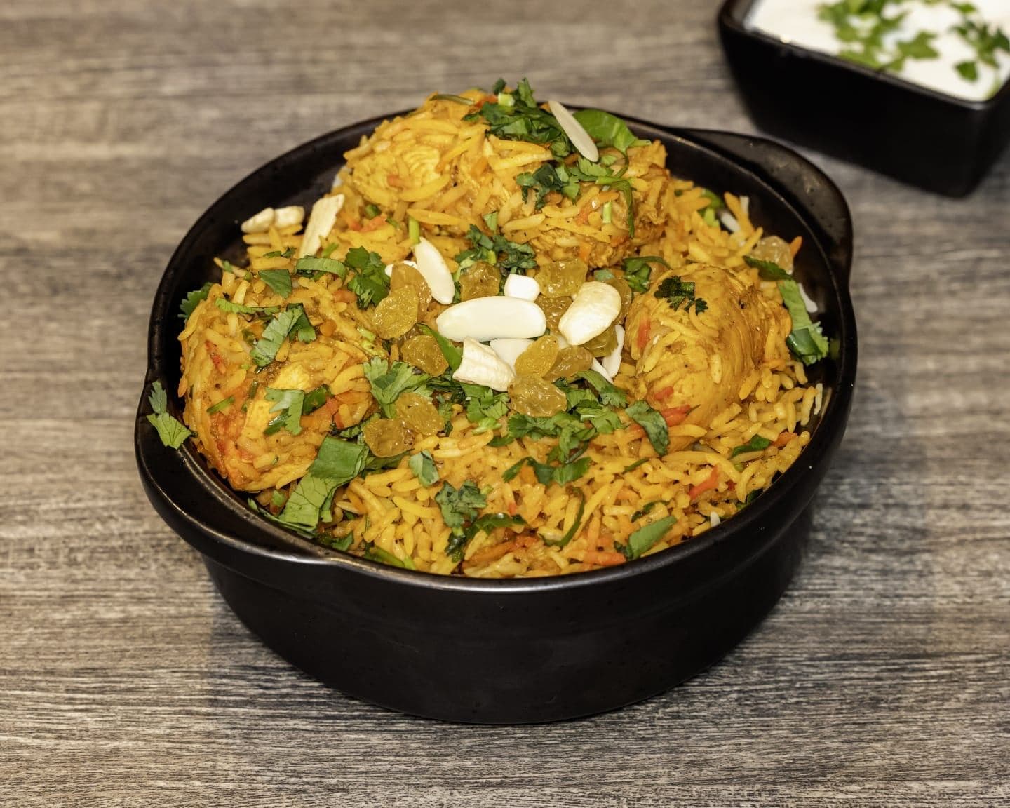 It's Masala Time