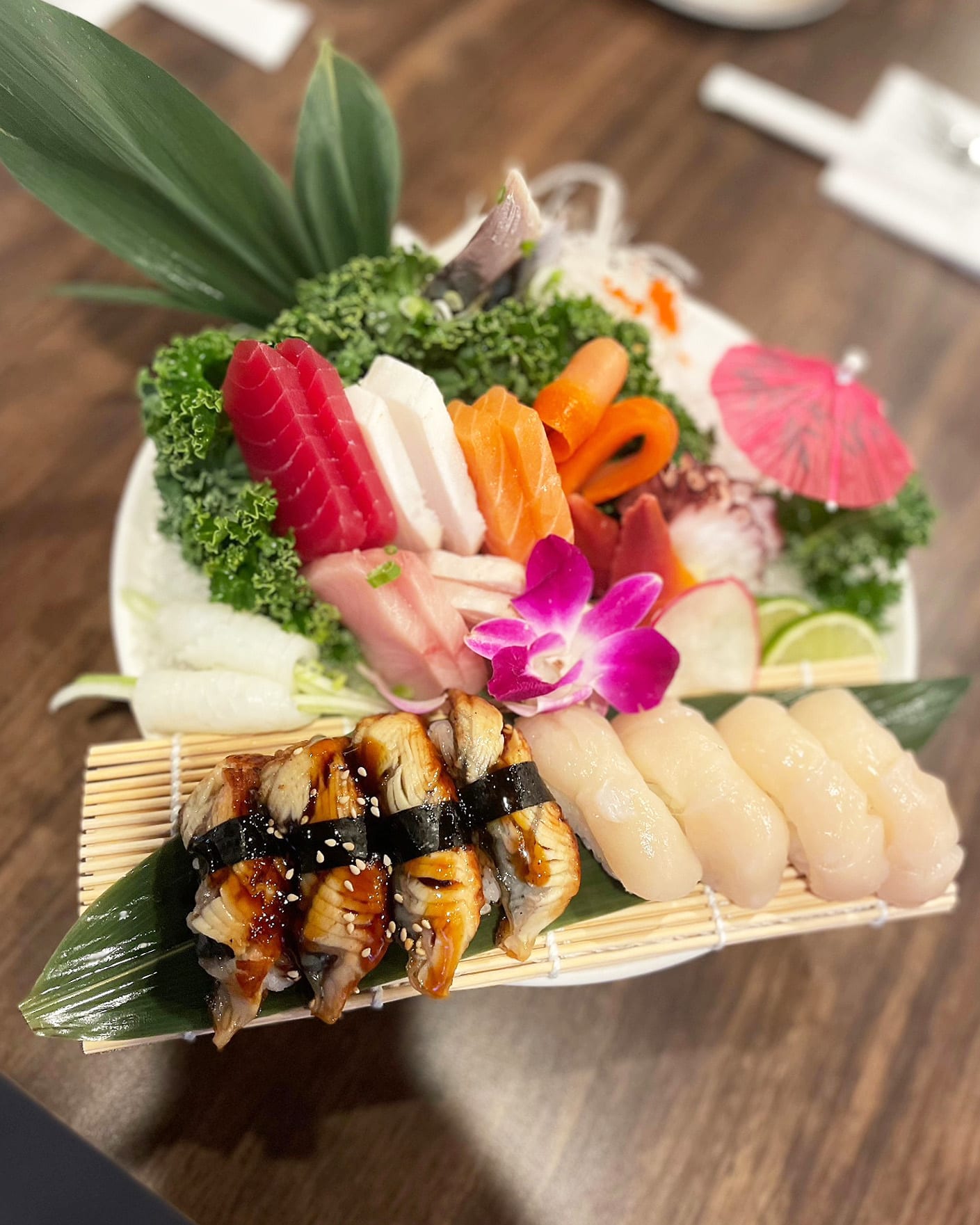 Itacho Sushi
